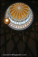 Library Cupola