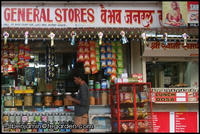 General Stores