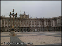 The Royal Palace