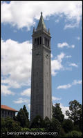 The Campanile