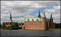 Frederiksborg Castle