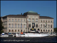 Sweden’s Nationalmuseum