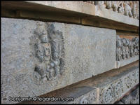 A single, deliberate imperfection