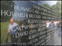Vietnam Memorial II