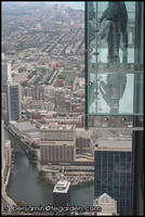 Observation platform