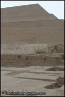 Huaca Huallamarca