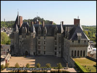 Château de Langeais