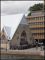 The Fish Church