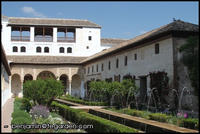 The Generalife