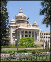 Vidhana Soudha