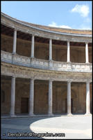 The Palace of Charles V