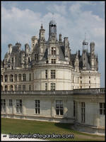 Château de Chambord