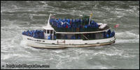 Maid of the Mist