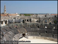 The Arena and the City