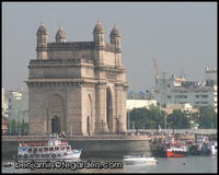 The Gateway of India