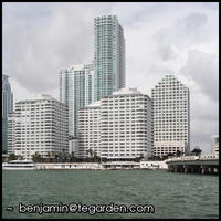 This reminds me of an architectural rendering