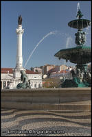 Rossio Square