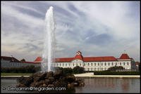 Schloss Nymphenburg