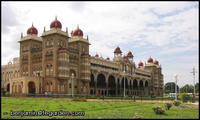 Mysore Palace