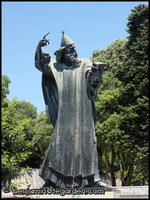 Bishop Gregory of Nin