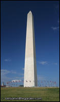 The Washington Memorial