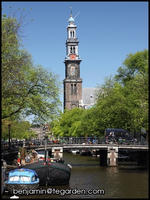The Westerkerk