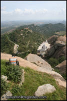 Contemplation and perspective