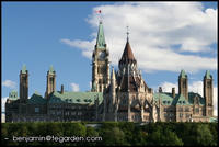 Parliament Hill