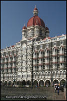 The Taj Mahal Hotel